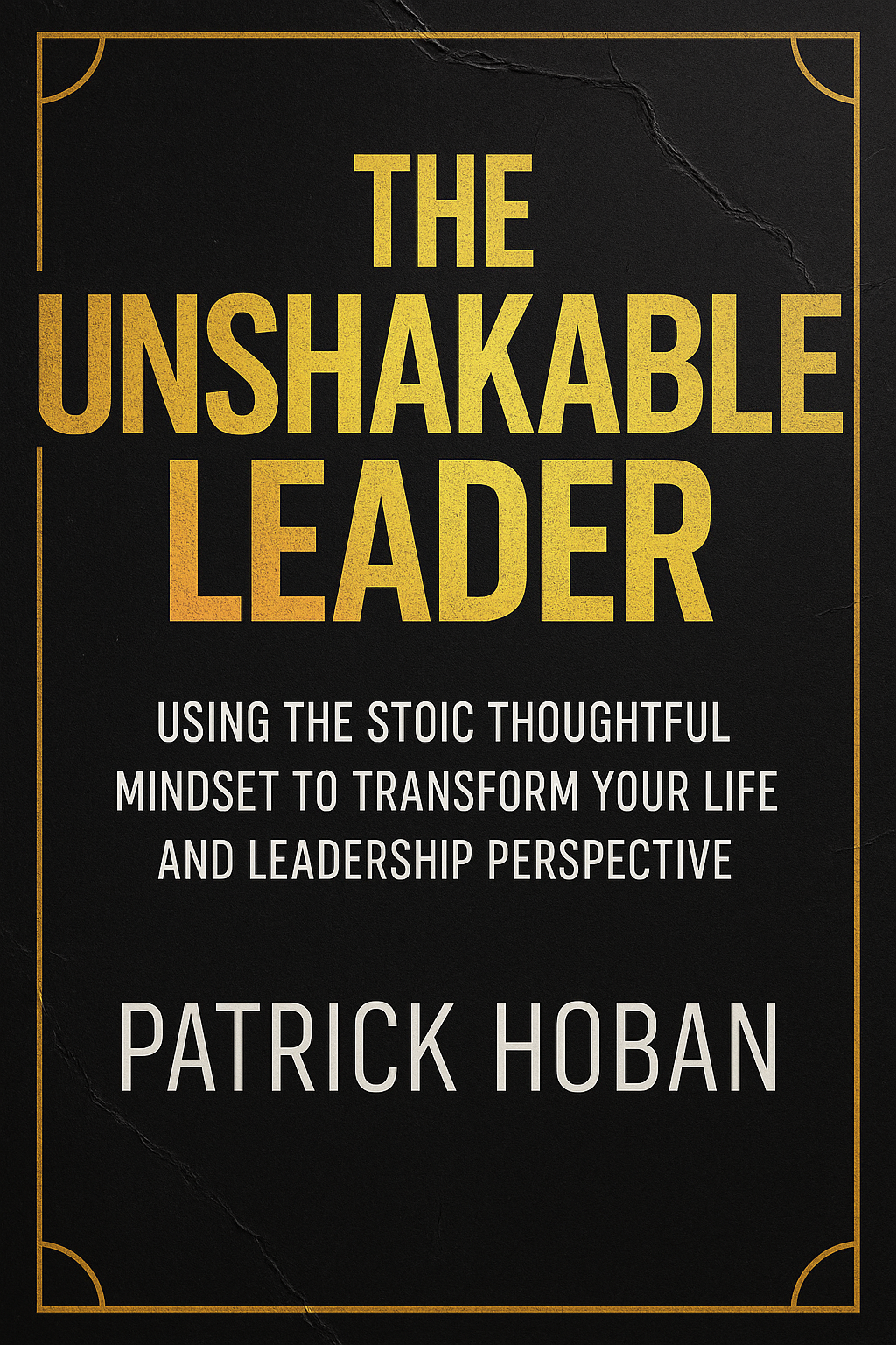 The Stoic Philosophy - eBook cover